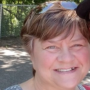 Meet your Posher, Teri